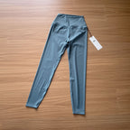 Legging deportivo de cintura alta – Second Skin