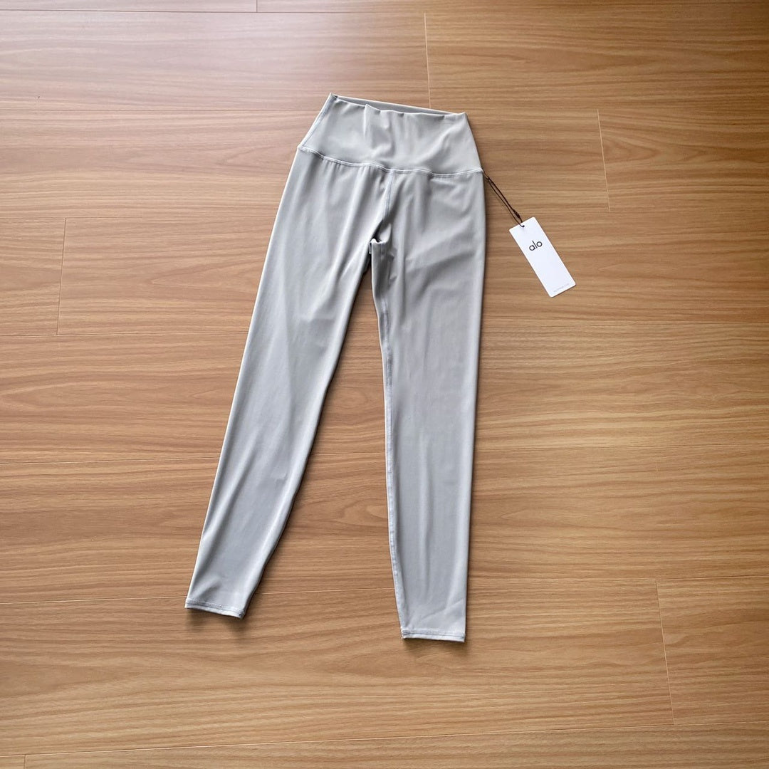 Legging deportivo de cintura alta – Second Skin