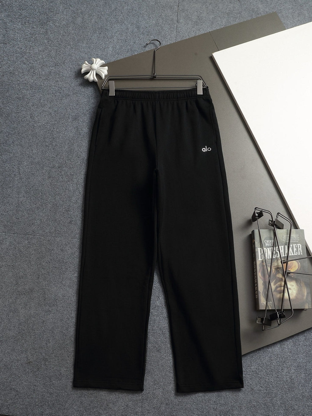 Pantalón deportivo recto – Everyday Active