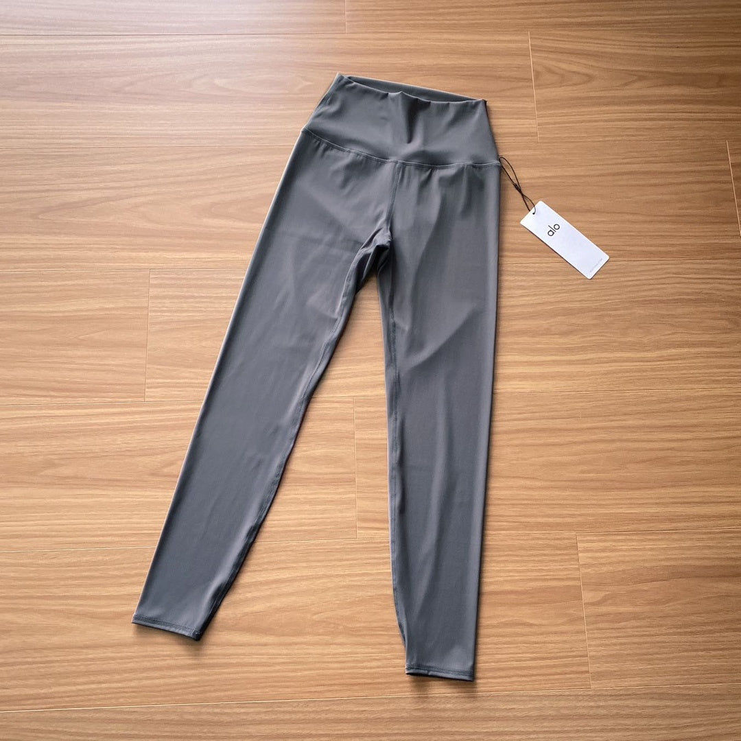 Legging deportivo de cintura alta – Second Skin