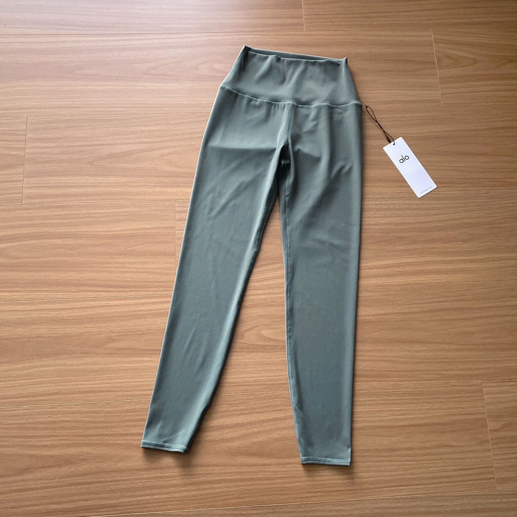 Legging deportivo de cintura alta – Second Skin