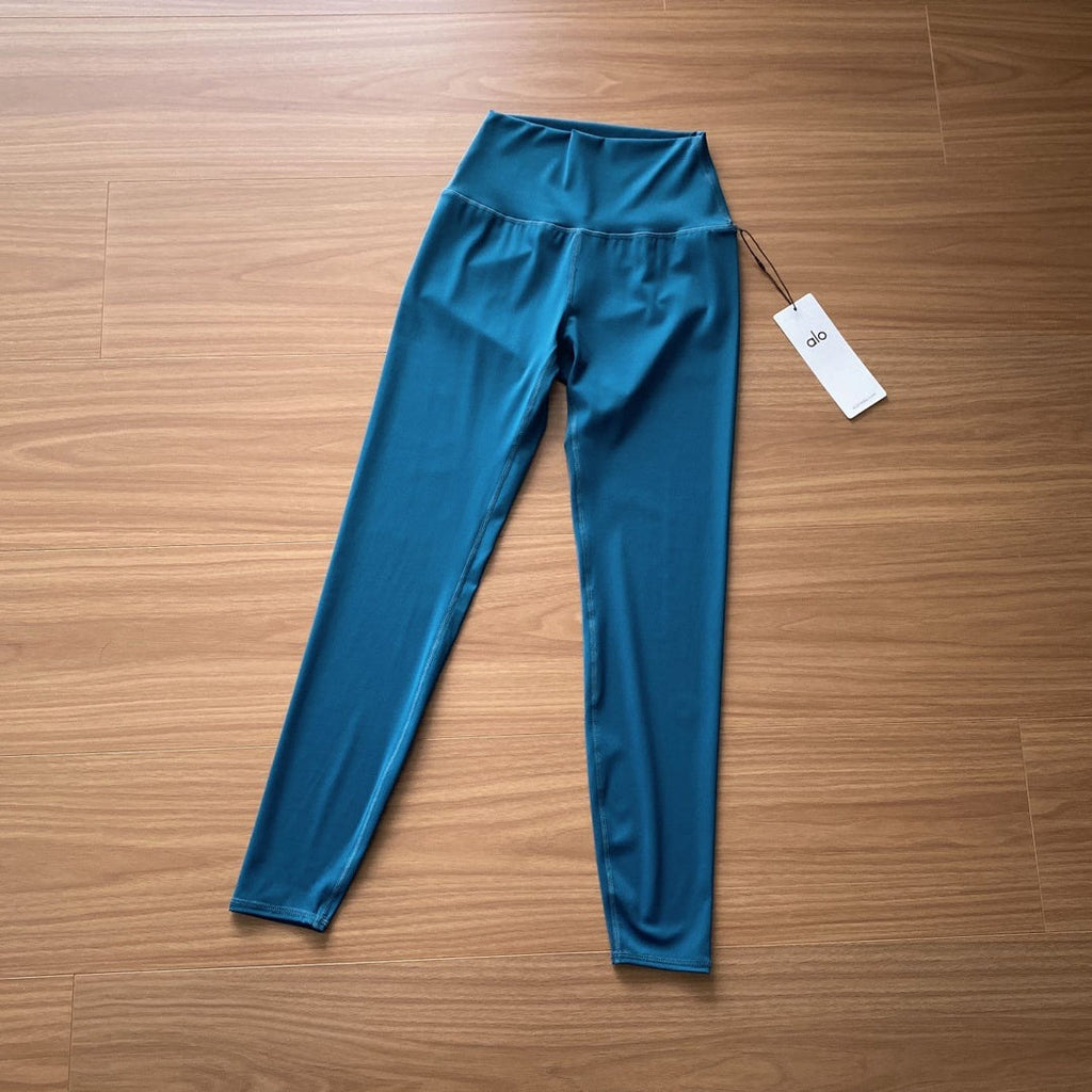 Legging deportivo de cintura alta – Second Skin