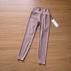 Legging deportivo de cintura alta – Second Skin