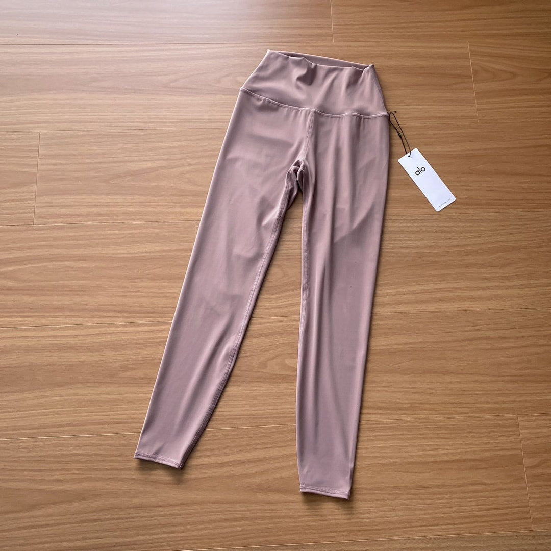 Legging deportivo de cintura alta – Second Skin