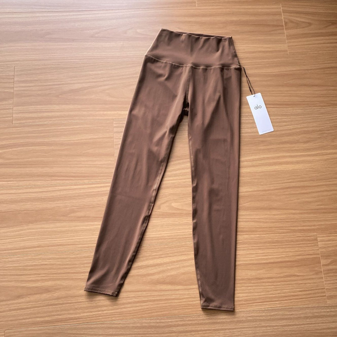 Legging deportivo de cintura alta – Second Skin