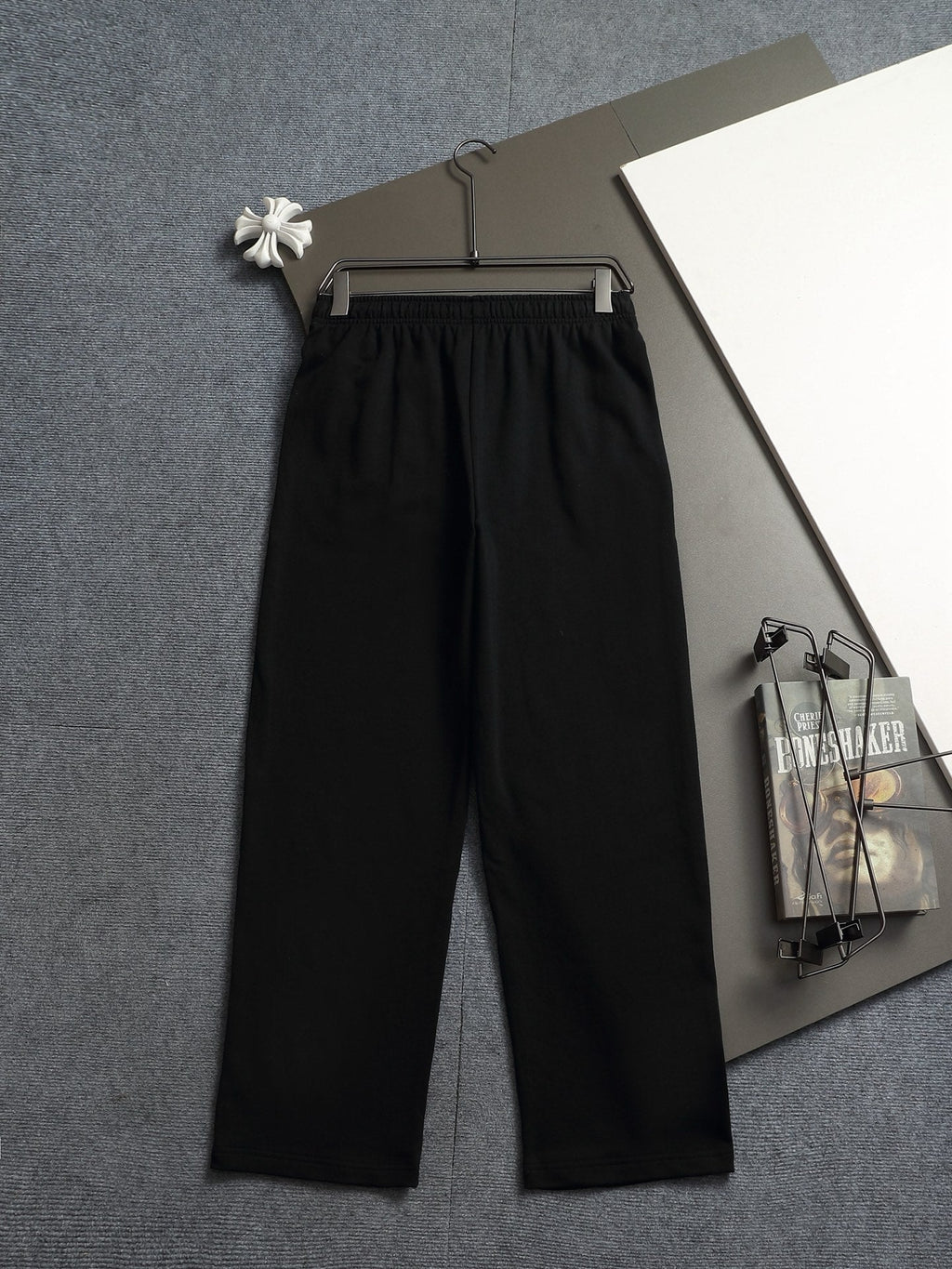Pantalón deportivo recto – Everyday Active
