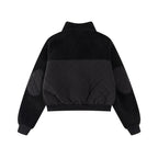 Chaqueta deportiva de bloques de color – Urban Layer — imagen de producto