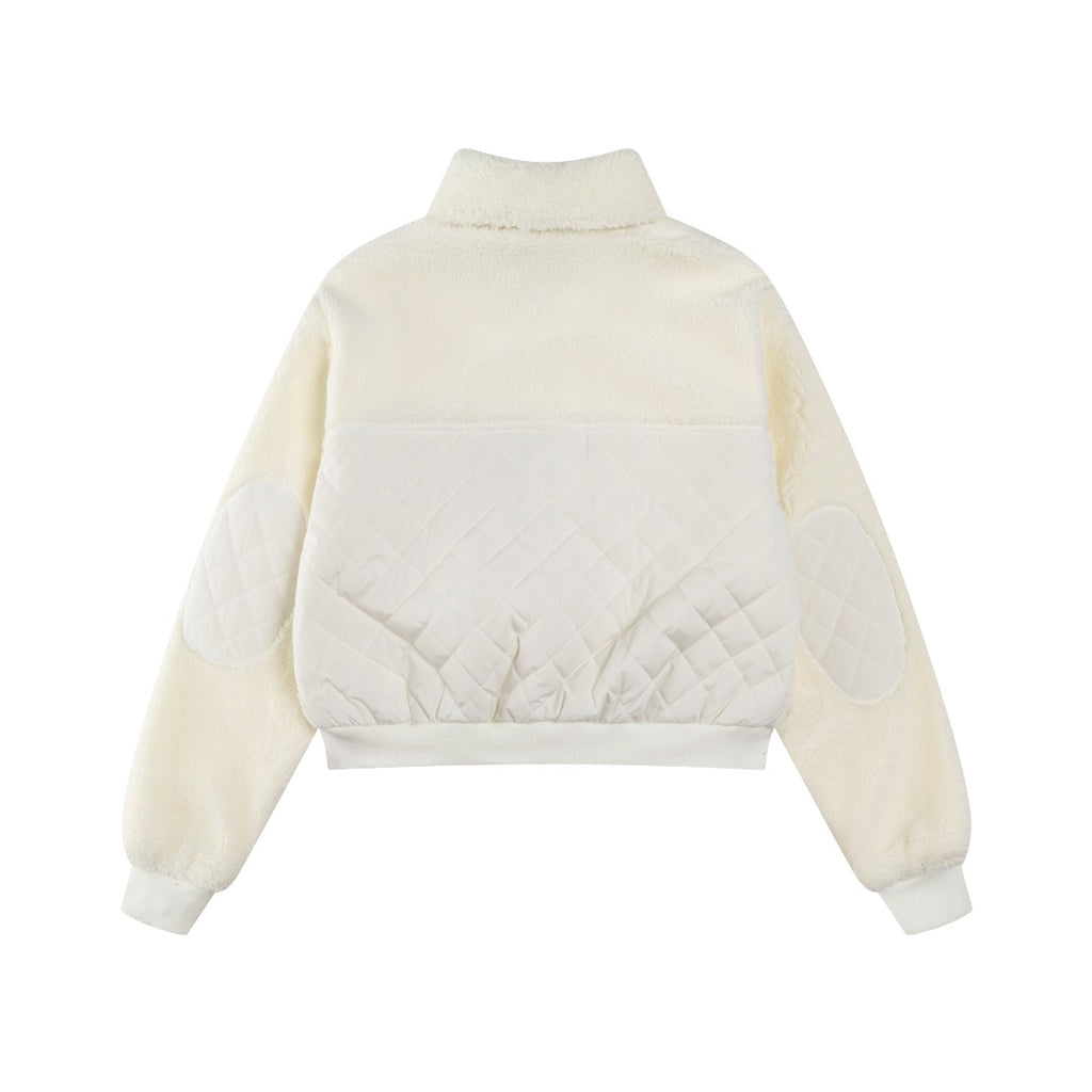 Chaqueta deportiva de bloques de color – Urban Layer — imagen de producto
