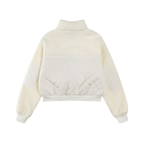 Chaqueta deportiva de bloques de color – Urban Layer — imagen de producto