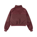 Chaqueta deportiva de bloques de color – Urban Layer — imagen de producto