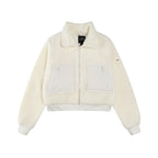 Chaqueta deportiva de bloques de color – Urban Layer — imagen de producto