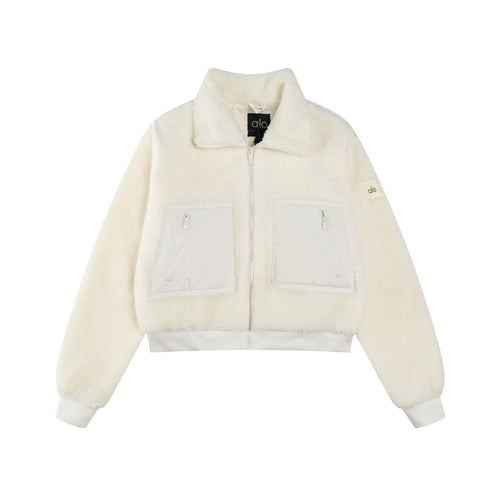 Chaqueta deportiva de bloques de color – Urban Layer — imagen de producto