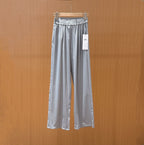 Pantalón deportivo ancho – Lounge Flow — imagen de producto