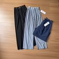 Pantalón deportivo ancho – Lounge Flow — imagen de producto