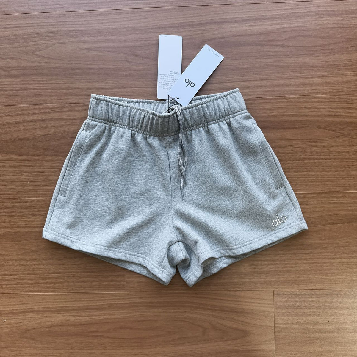 Short deportivo de punto – Daily Comfort — imagen de producto