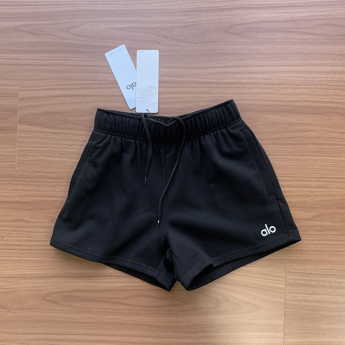 Short deportivo de punto – Daily Comfort — imagen de producto