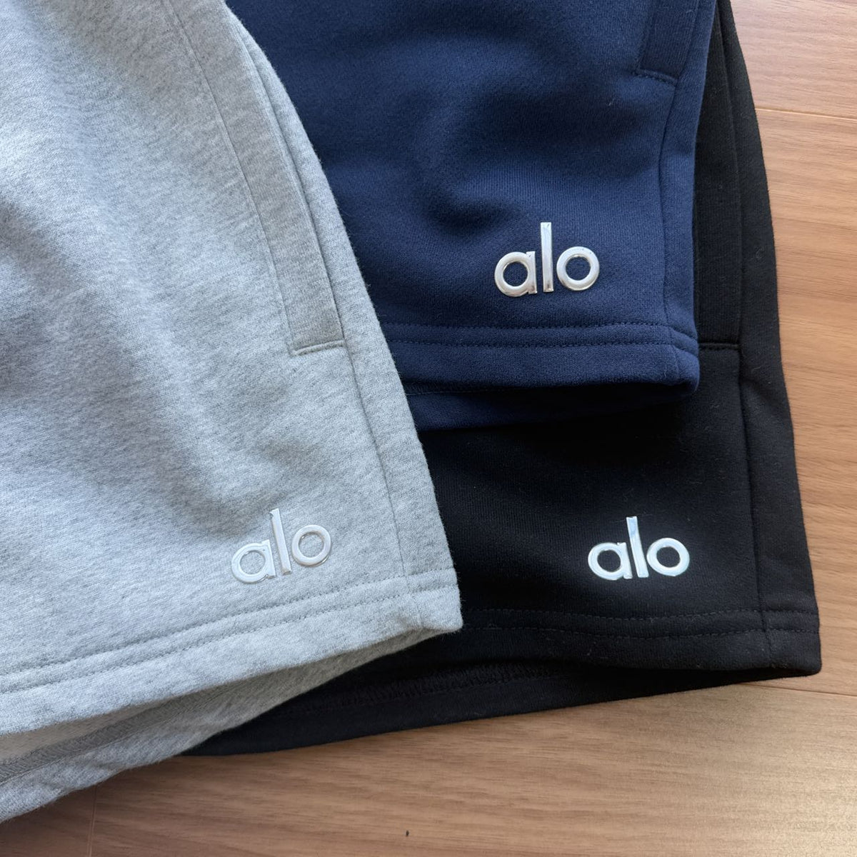 Short deportivo de punto – Daily Comfort — imagen de producto