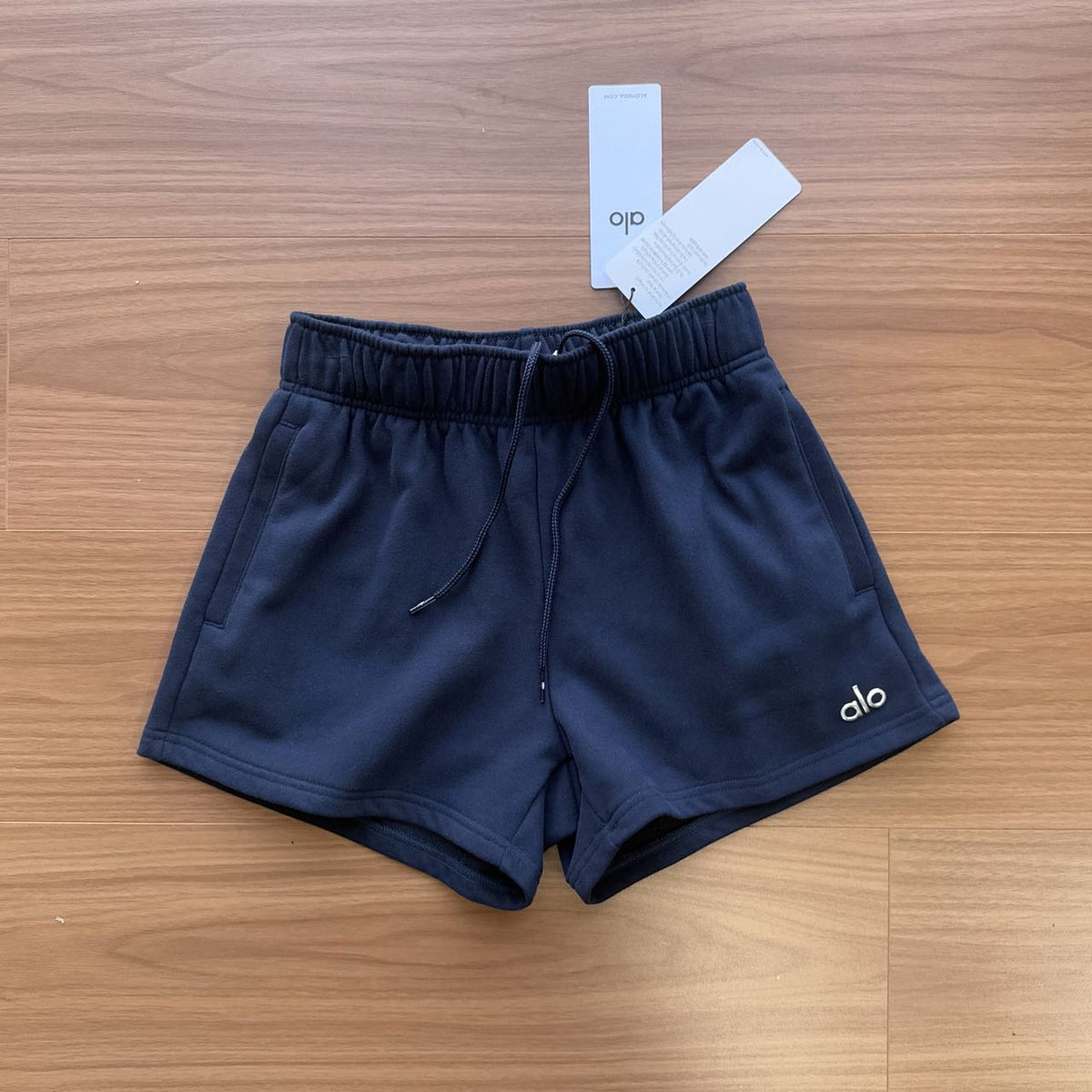 Short deportivo de punto – Daily Comfort — imagen de producto